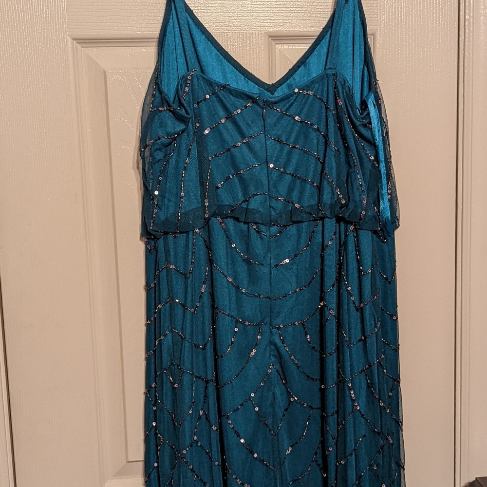Adrianna Papell Dress